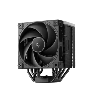 Cooler DeepCool AK700 G2 Digital NYX, 2700rpm (Negru) imagine