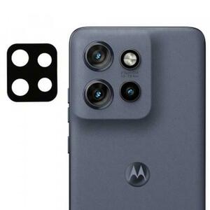 Folie de protectie Camera Spate Techsuit pentru Motorola ThinkPhone 25 / Edge 50 Neo, Sticla Securizata, Neagra imagine