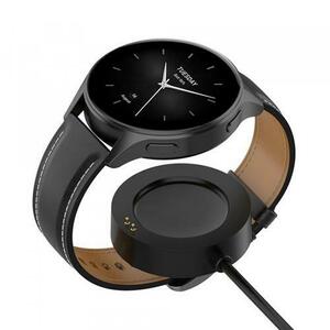 Cablu Incarcare Techsuit TXC5 pentru Xiaomi Watch H1 / Watch 2 Pro / Watch S2, USB-A imagine