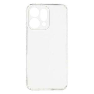 Lemontti Husa Silicon Oppo Reno14 imagine