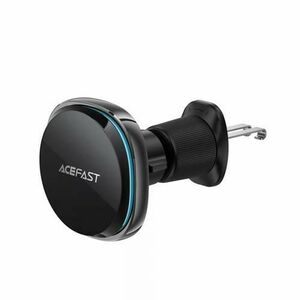 Incarcator Auto Wireless Acefast D31, 15W, 1.67A (Negru) imagine