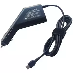 Incarcator auto Asus ExpertBook B2 Flip B2502FBA 65W USB-C imagine