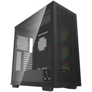 Carcasa Deepcool Morpheus, Middle Tower, Fara sursa (Alb) imagine
