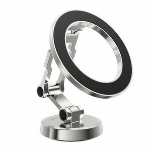 Suport Auto Magnetic Acefast D20, Universal (Argintiu) imagine