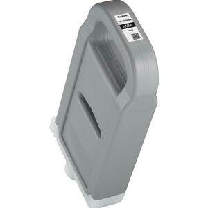 Cartus Cerneala Canon PFI-1700, 700 ml (Negru Mat) imagine