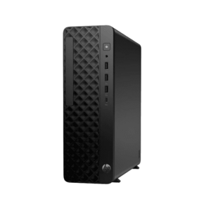 Calculator Sistem PC HP ProDesk 2 G1i SFF, Procesor Intel® Core™ i5-14400 2.5GHz Raptor Lake Refresh, 16GB RAM, 512GB SSD, UHD 730, no OS imagine