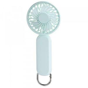 Ventilator Portabil Techsuit A217, Verde imagine