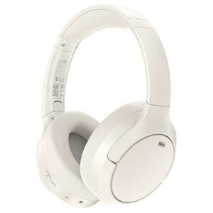 Casti Stereo Wireless Acefast H6, Bluetooth, A2DP, ANC, Alb imagine