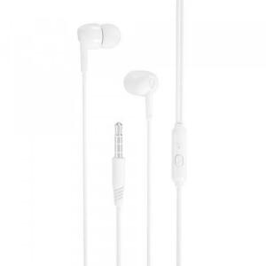 Casti Stereo XO Design EP37, Microfon, Alb imagine