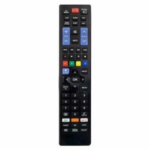 Telecomanda universala Superior SUPTRB020 Ready5 Smart Extended pentru Samsung, LG, Philips, Sony, Panasonic imagine