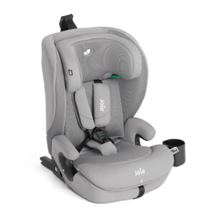 Scaun auto Joie i-Size i-Irvana Max Quartz, 76-150 cm, certificat R129 imagine