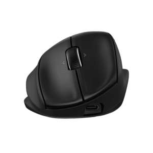 Mouse HP 725M, Wired, Bluetooth (Negru) imagine