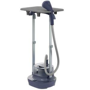 Aparat de călcat vertical Electrolux Delicate 7000 E7US1-4MN, cu boiler de înaltă presiune, 1800 W (Albastru) imagine