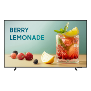 Televizor LED Business Samsung 190 cm (75inch) LH75BEFHLGUXEN, Ultra HD 4K, Smart TV, WiFi, CI+ imagine