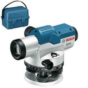 Nivela optica Bosch Gol 26 G , 1.7 KG imagine