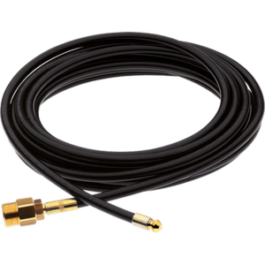 Furtun curatare tevi Bosch F016800427, 8 m lungime, 150 bar presiune maxima imagine