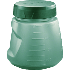 Rezervor de vopsea Bosch, 800 ml, pentru PFS 1000 si PFS 2000 imagine
