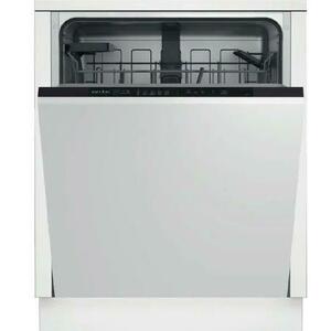 Masina de spalat vase incorporabila Arctic DBI542, 14 seturi, 5 programe, Clasa E (Alb) imagine