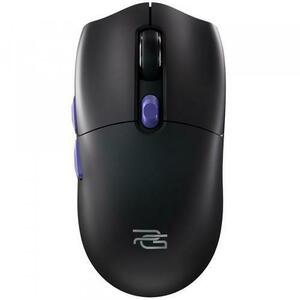 Mouse Gaming Wireless Proove Rate Special Edition, 800DPI - 12000DPI, Negru imagine