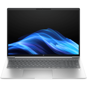 Laptop HP ProBook 4 G1i 16 (Procesor Intel® Core™ Ultra 7 255H (24M Cache, up to 5.1 GHz), 16inch WUXGA, 16GB DDR5, 1TB SSD, GeForce RTX 3050 @4GB, Win 11 Pro, Argintiu) imagine