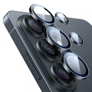 Folie de protectie Camera Spate ESR Armorite pentru Samsung Galaxy S26 Ultra, Sticla Securizata, Neagra imagine