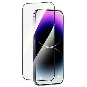 Folie Sticla Lemontti Curbata 3D Xiaomi Redmi Note 15 5G, Negru imagine