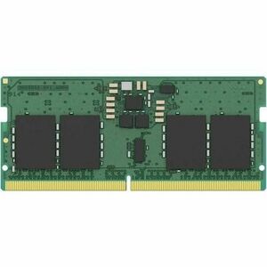 Memorie laptop Kingston ValueRAM, 8GB, DDR5, 6400MHz, CL52, 1.1v imagine