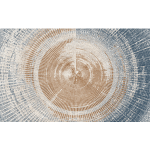 Covor printat Heinner Harper 700x1400mm (Multicolor) imagine