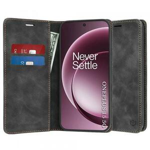Husa pentru OnePlus 15, Techsuit, Confy, Neagra imagine