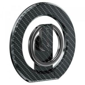 Suport Inel Acefast E25 (Negru) imagine