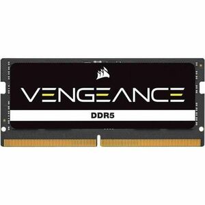 Memorie laptop Corsair Vengeance, 48GB, DDR5, 5600MHz, CL48, 1.1v imagine