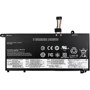 Baterie pentru Lenovo ThinkBook 14 G2 ITL Li-Ion 3900mAh 3 celule 11.55V Mentor Premium imagine