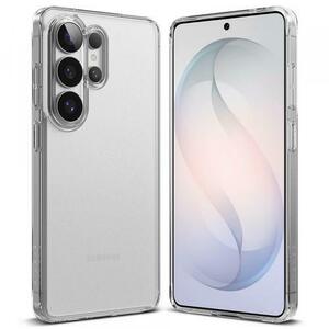 Husa pentru Samsung Galaxy S26 Ultra, Ringke, Fusion, Transparenta Mata imagine