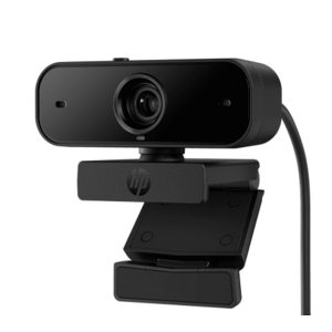 Camera Web HP 430, Full HD, 2MP, 1.5m (Negru) imagine
