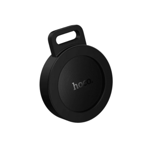 SmartTag HOCO E101 pentru iOS / Android Series, Negru imagine