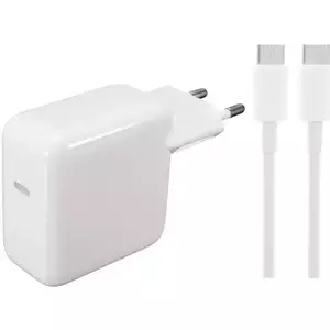 Incarcator pentru Apple MacBook MLHF2LL/A 29W USB-C imagine