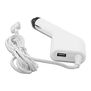 Incarcator auto Apple MacBook Air MD711LL/A 45W imagine