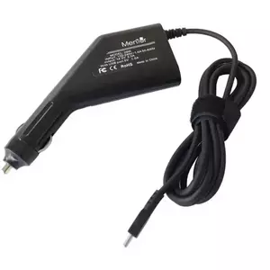 Incarcator auto Apple MacBook MJY32LL/A 29W USB-C imagine