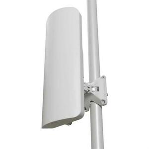 Antena sectoriala MIKROTIK mANTBox ax 15s, L22UGS-5HaxD2HaxD-15S, 2.4/5GHz imagine
