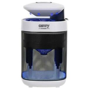 Aparat ultraviolete anti-tantari Camry CR 7937, UV LED, 2.5 W, ABS/ PC, Cablu micro USB inclus (Alb/Negru) imagine