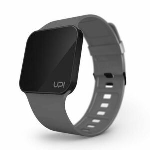 Ceas UpWatch Upgrade (Negru/Gri) imagine