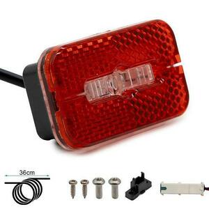 Stop spate pentru trotineta electrica Xiaomi Mi3 Lite imagine