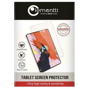 Folie protectie Lemontti Silicon Clear pentru Samsung Galaxy Tab Active 5 imagine