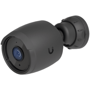 Camera de supraveghere exterior Ubiquiti G6 Bullet B, 4K, PoE, Microfon, IK10, IP66 (Negru) imagine