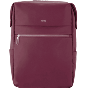 Rucsac laptop Hama Ultimate, 16.2inch (Rosu) imagine