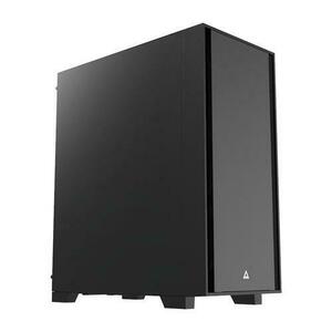 Carcasa Montech Montech AIR 1000 Silent, Middle Tower, Negru imagine