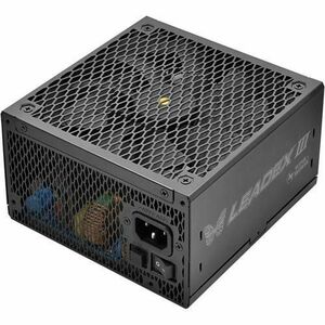Sursa full modulara Super Flower Leadex III Gold Up, ATX 3.1, Pcie 5.1, 1300W imagine
