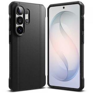 Husa pentru Samsung Galaxy S26 Ultra, Ringke, Onyx A, Neagra imagine