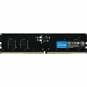 Memorie Crucial 32GB DDR5 5600MHz CL46 1.1v imagine