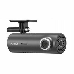 Camera auto 70mai M300, Ultracompacta, Unghi filmare 140°, 1296P HD, WDR, 3 MP, Microfon, Wifi imagine